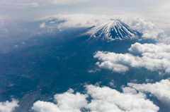 富士山