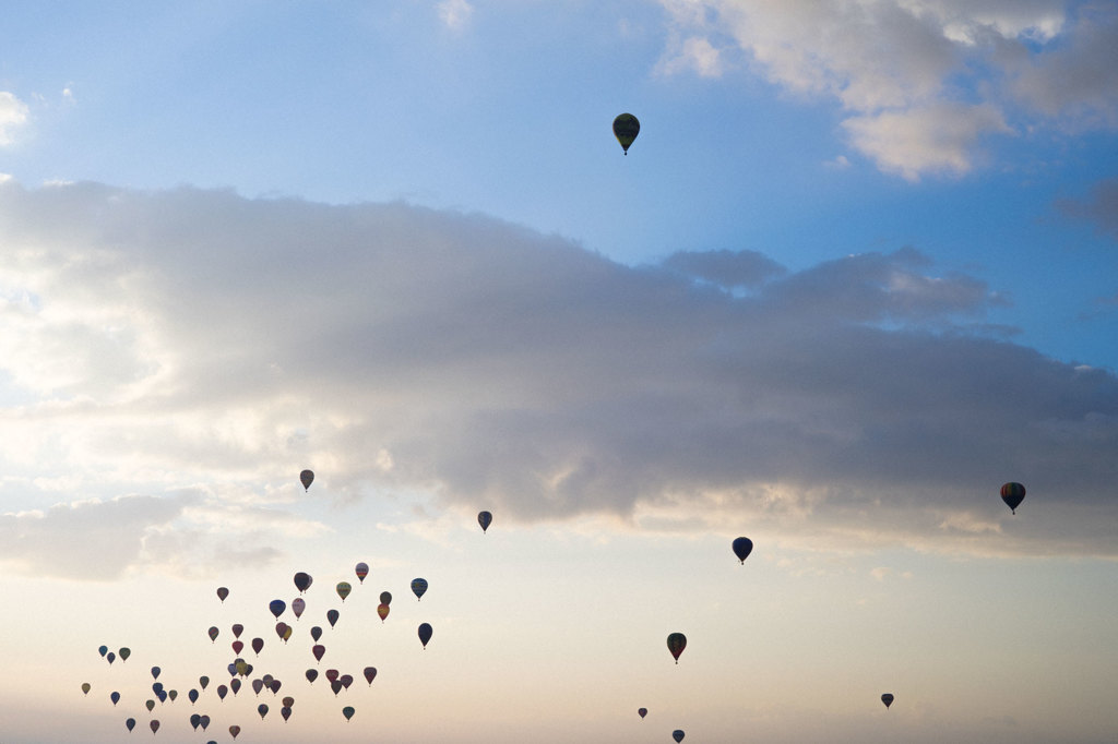 Balloons