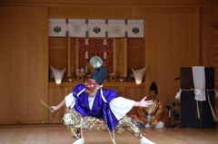 神楽