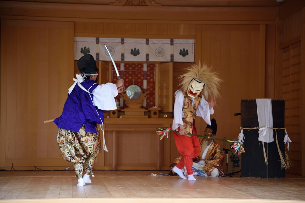 神楽