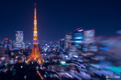 東京ラブストーリー