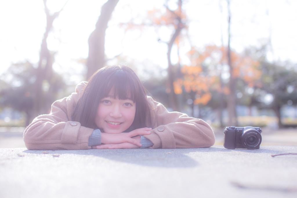 美少女シリーズ その②