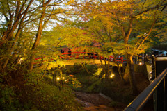 河鹿橋