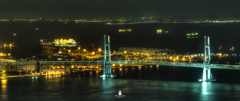Yokohama Night View