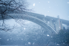 雪景色