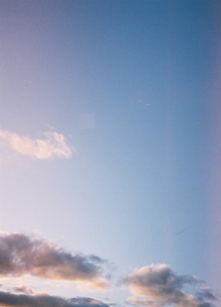 空