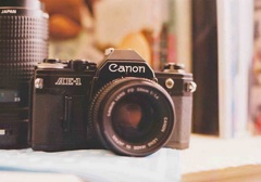 Canon AE-1