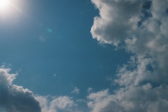 空
