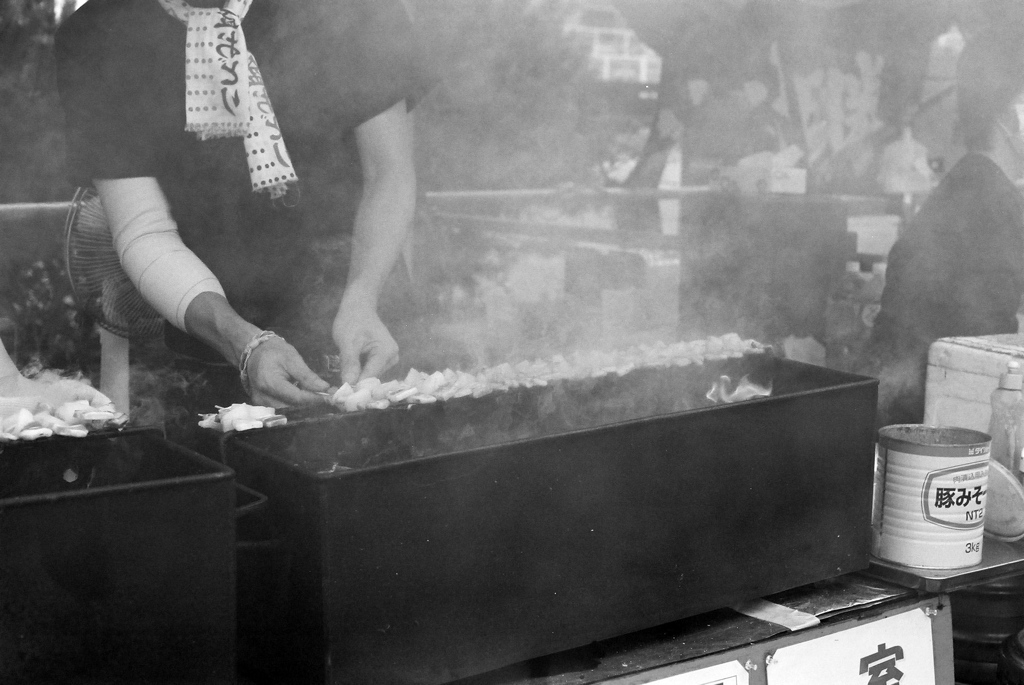 室蘭焼き鳥