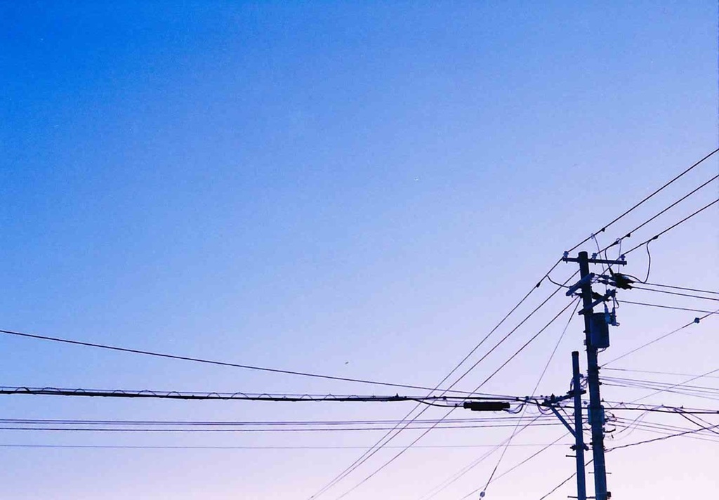 空