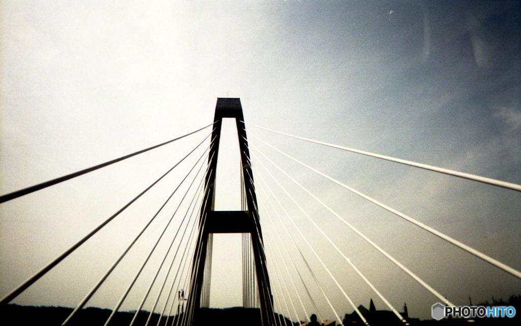 橋