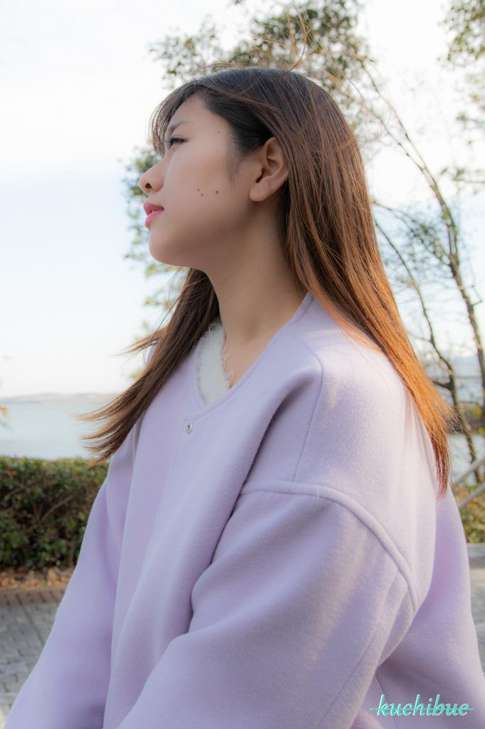 portrait ~黄昏~