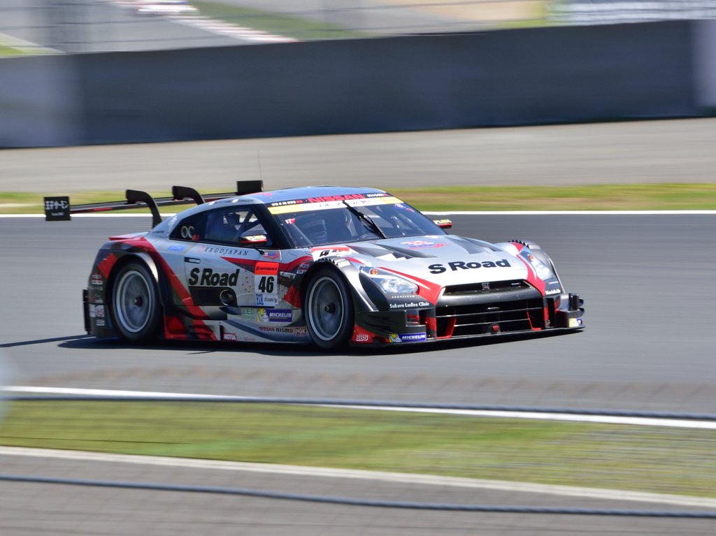 祝、タイラウンド優勝（２）