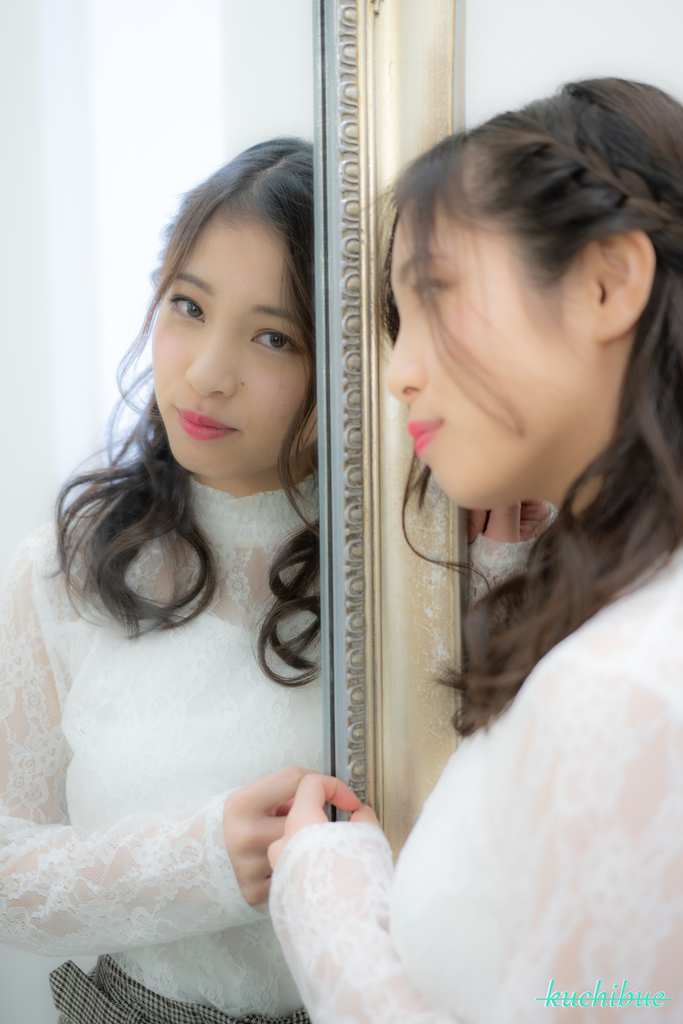 portrait ~見つめる鏡~