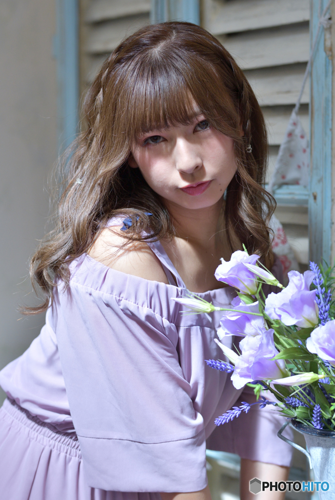 葉月美優さん