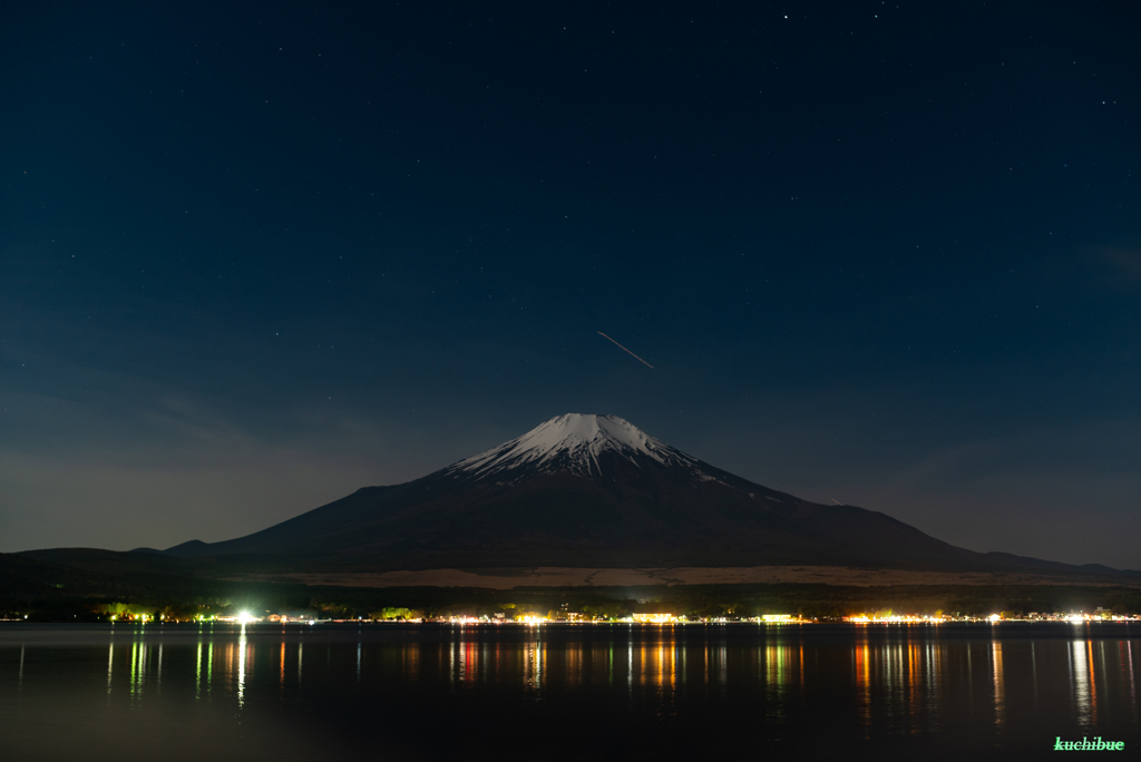 Landscape snap
