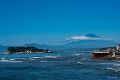 Landscape snap ~鎌倉散歩~
