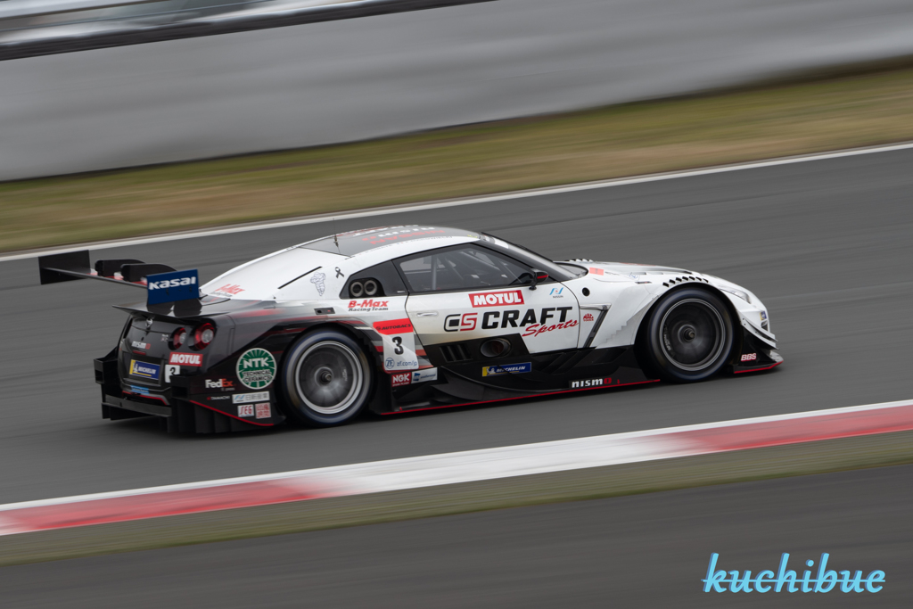 MOTER SPORTS~♯３~