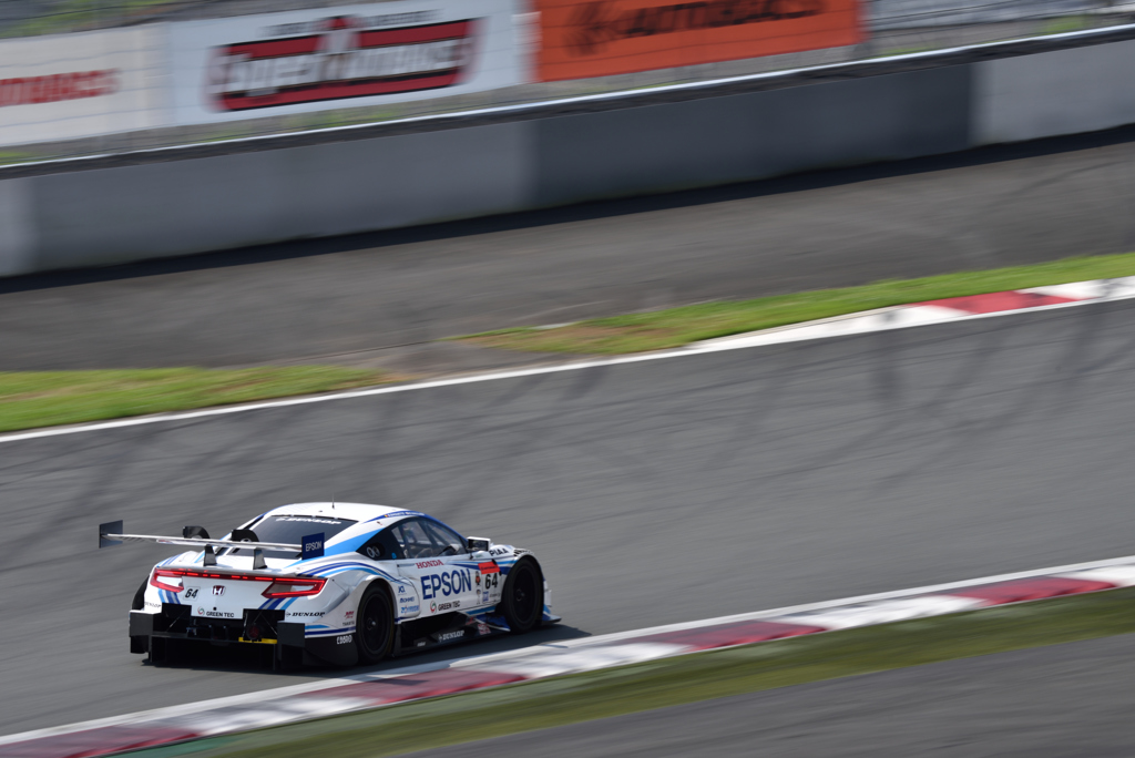 SGT Rd5　FUJI　No64