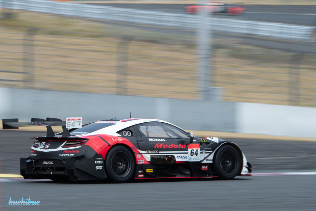 MOTOR SPORTS