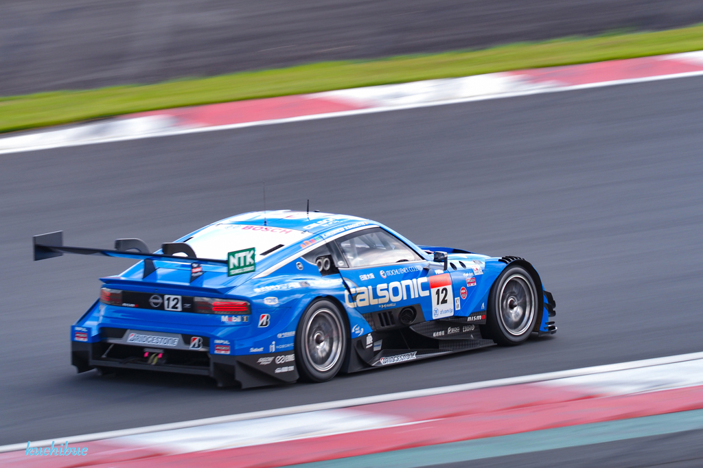 MOTOR SPORTS