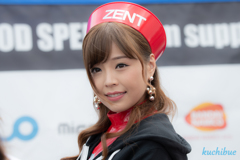 MOTER SPORTS ~女神~