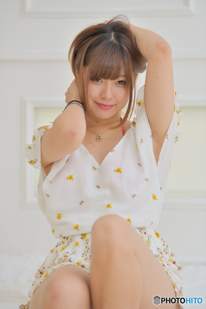 美！