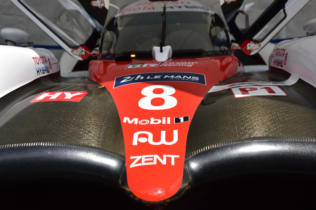TS050HYBRID 