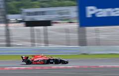 MOTOR SPORTS