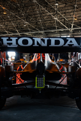 MOTOR SPORTS