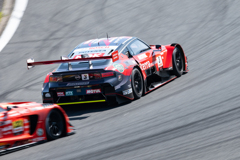 MOTOR SPORTS