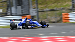 MOTOR SPORTS