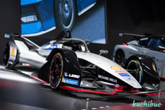 AS 2019 ~FORMULA-E~