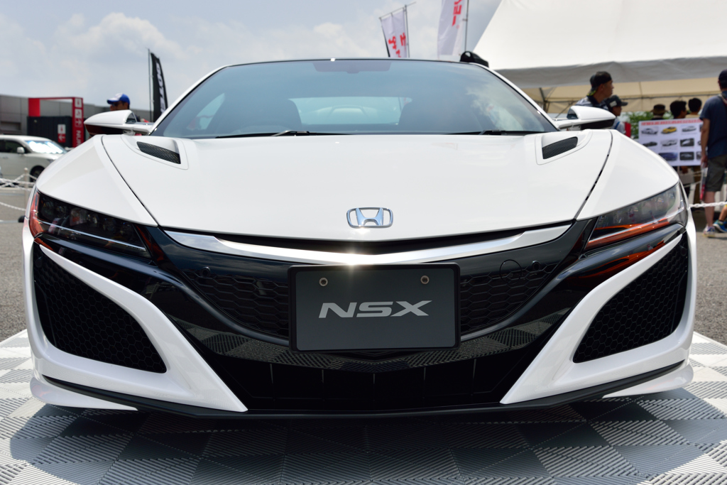 NSX