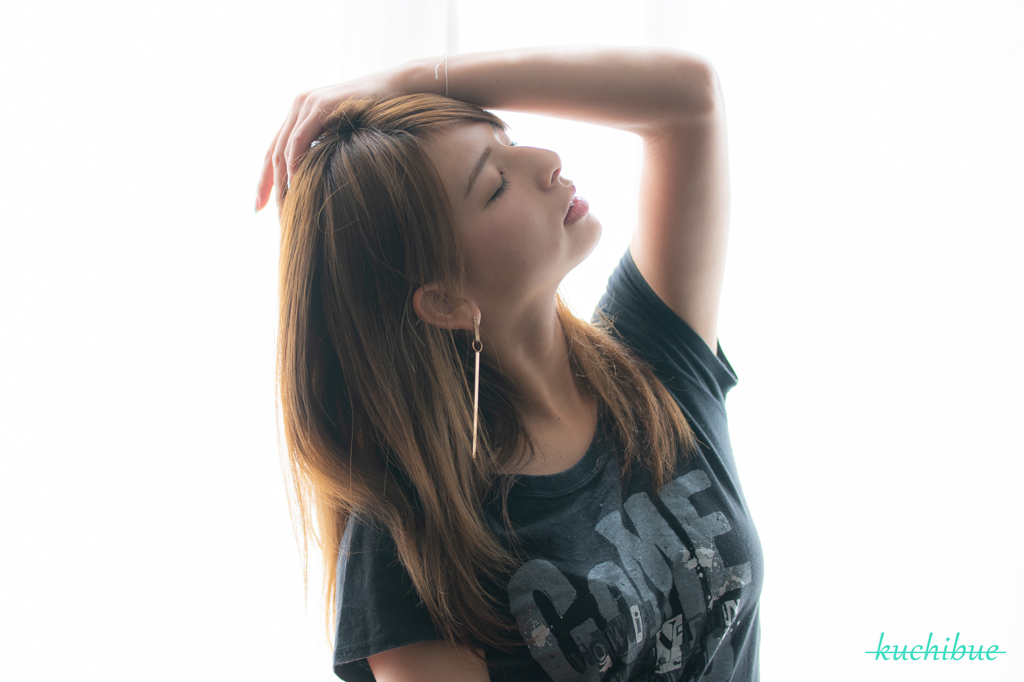 portrait ~光の中で~