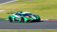 MOTOR SPORTS