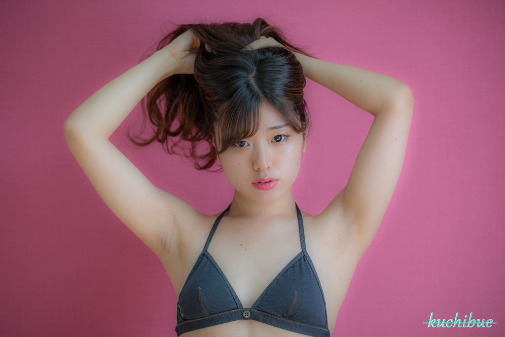 portrait ~少し大人っぽく~