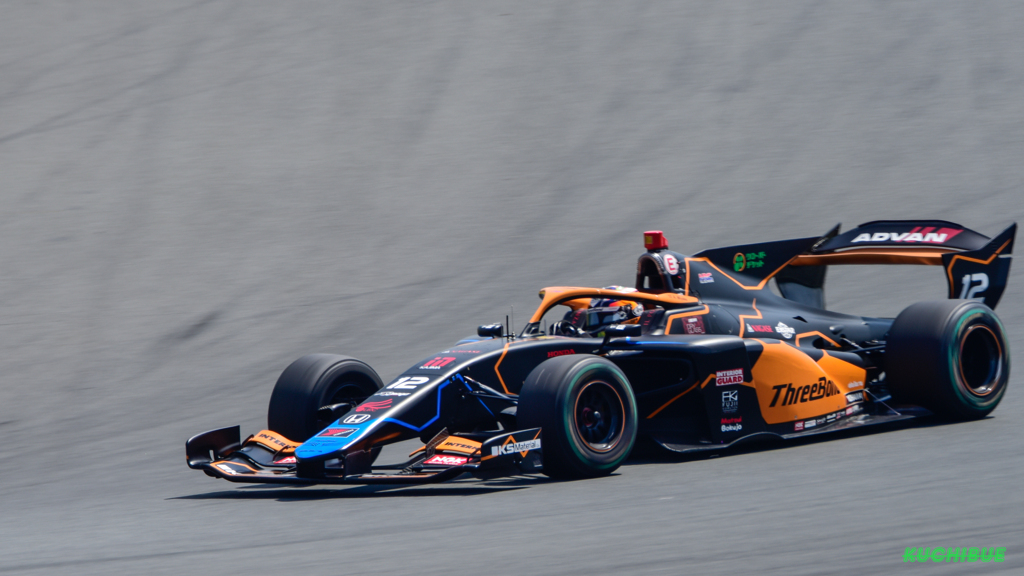 MOTORSPORTS