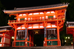 八坂神社