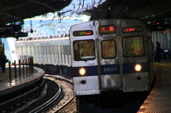 8500系
