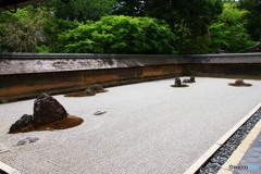 石庭
