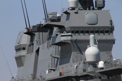 艦橋