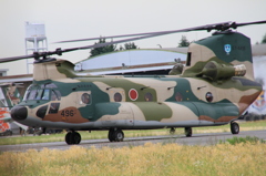 CH-47JA