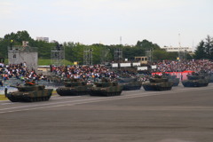 90式戦車