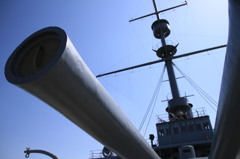 戦艦三笠