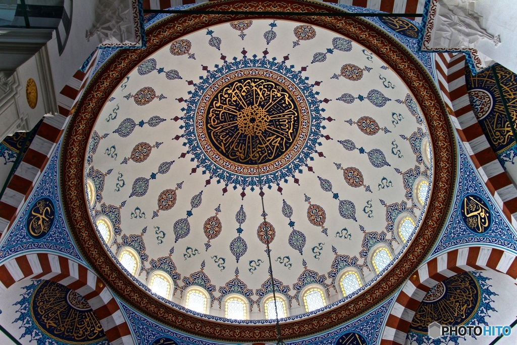 イスラーム様式