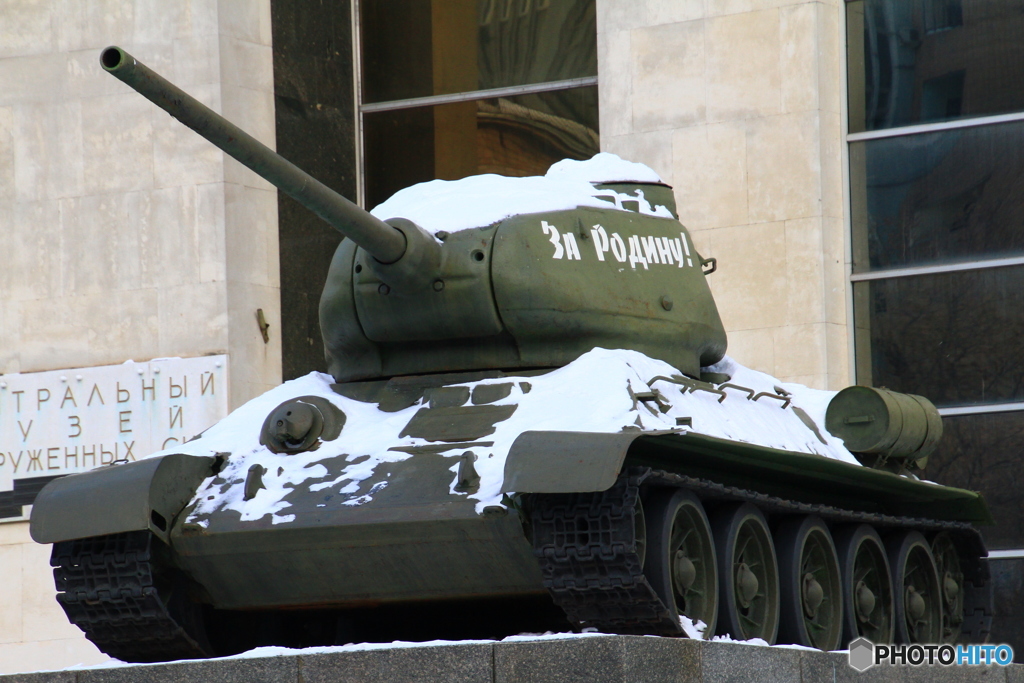 T-34