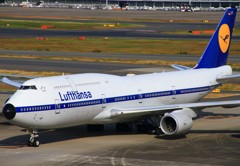 ジャーマンエアー