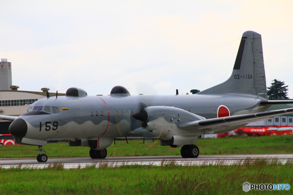 YS-11