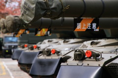 10式戦車